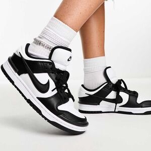 Nike Dunk Twist Sneakers